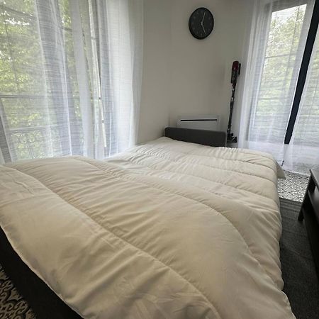 L'Etoile De Seine 77 Appartement 6 Dammarie-lè-Lys Exteriér fotografie