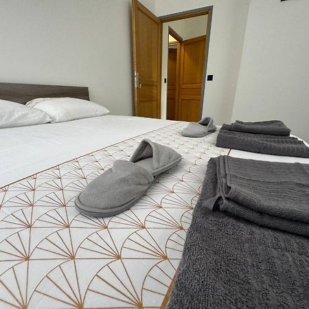 L'Etoile De Seine 77 Appartement 6 Dammarie-lè-Lys Exteriér fotografie