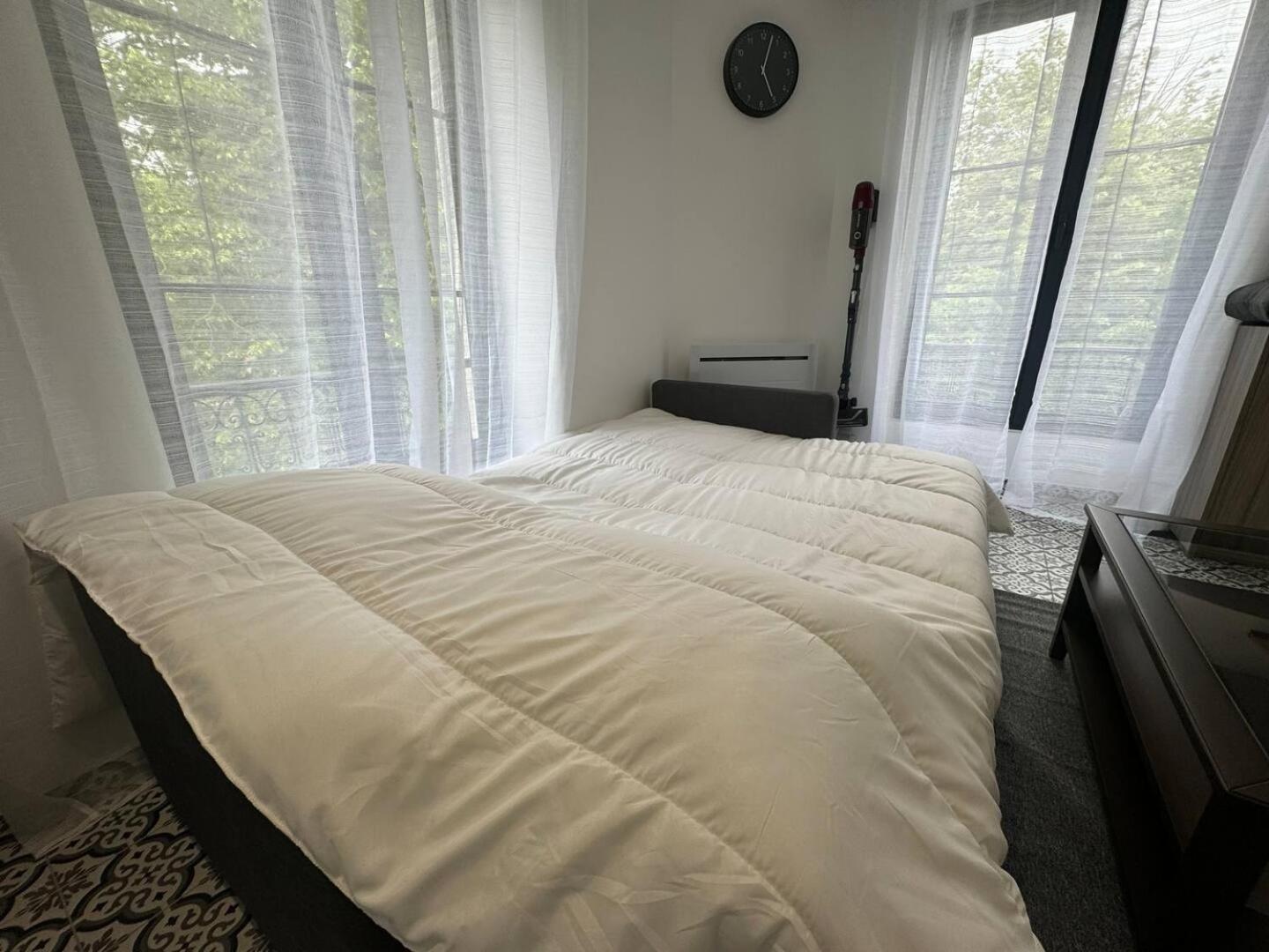 L'Etoile De Seine 77 Appartement 6 Dammarie-lè-Lys Exteriér fotografie
