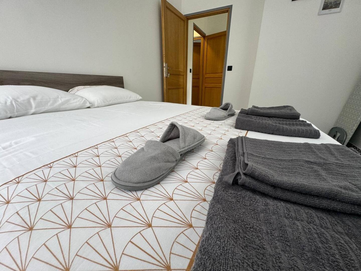 L'Etoile De Seine 77 Appartement 6 Dammarie-lè-Lys Exteriér fotografie