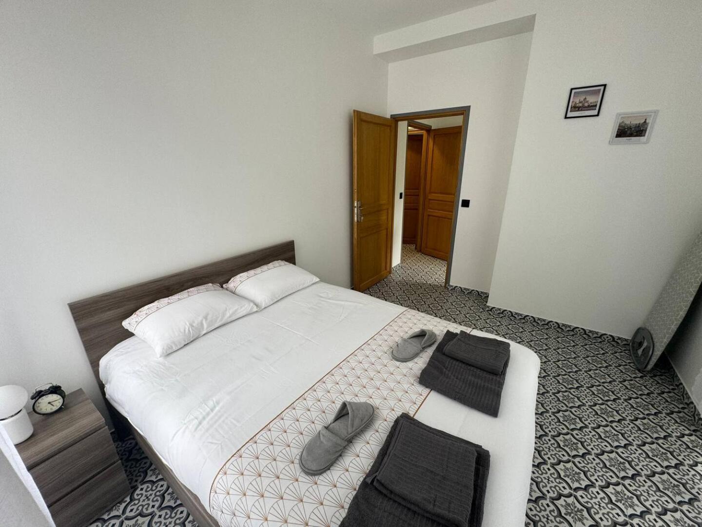 L'Etoile De Seine 77 Appartement 6 Dammarie-lè-Lys Exteriér fotografie